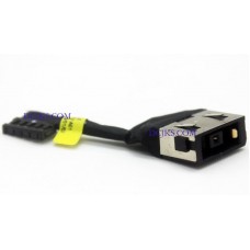 Ficha DC USB com cabo Lenovo v130-15igm